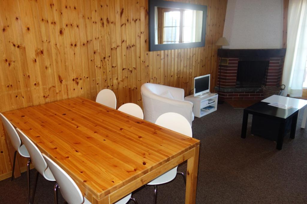Mayens de l'Ours CZ 013 - MOUNTAIN apartment 8 per - 4