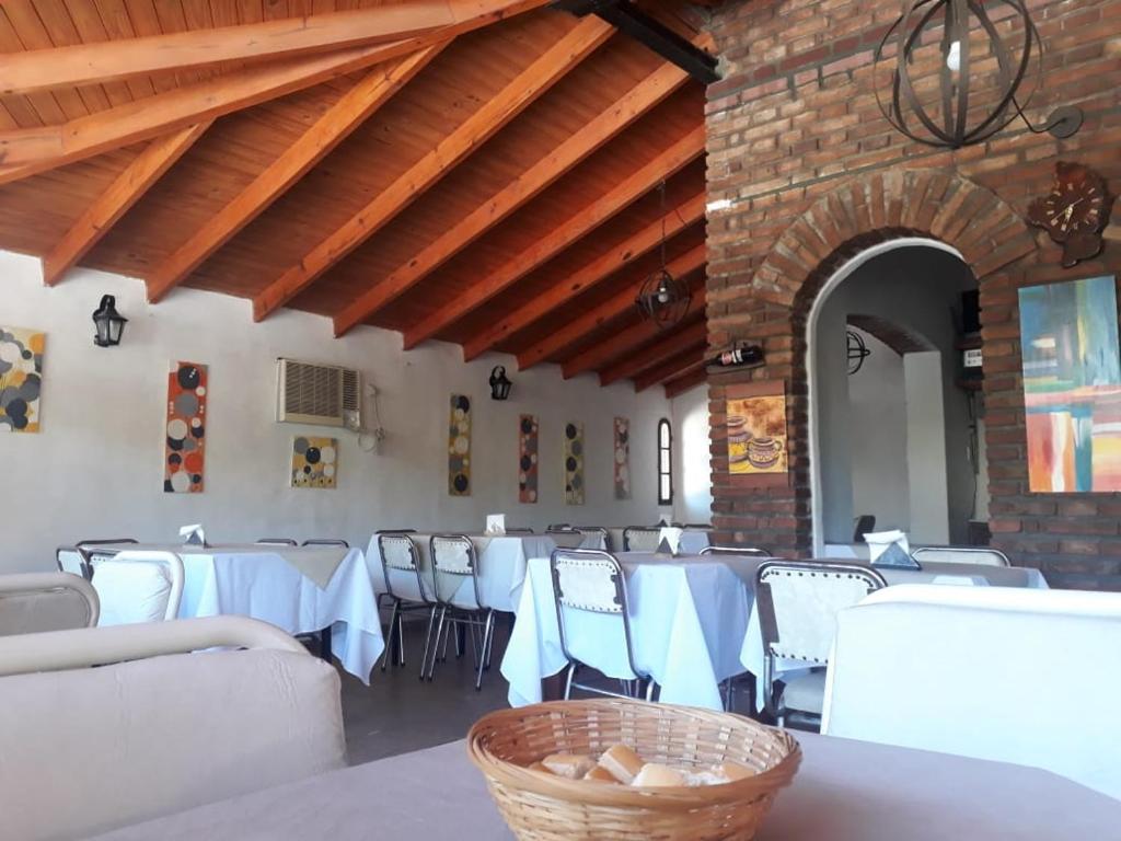 Hosteria de la Villa ** - 4