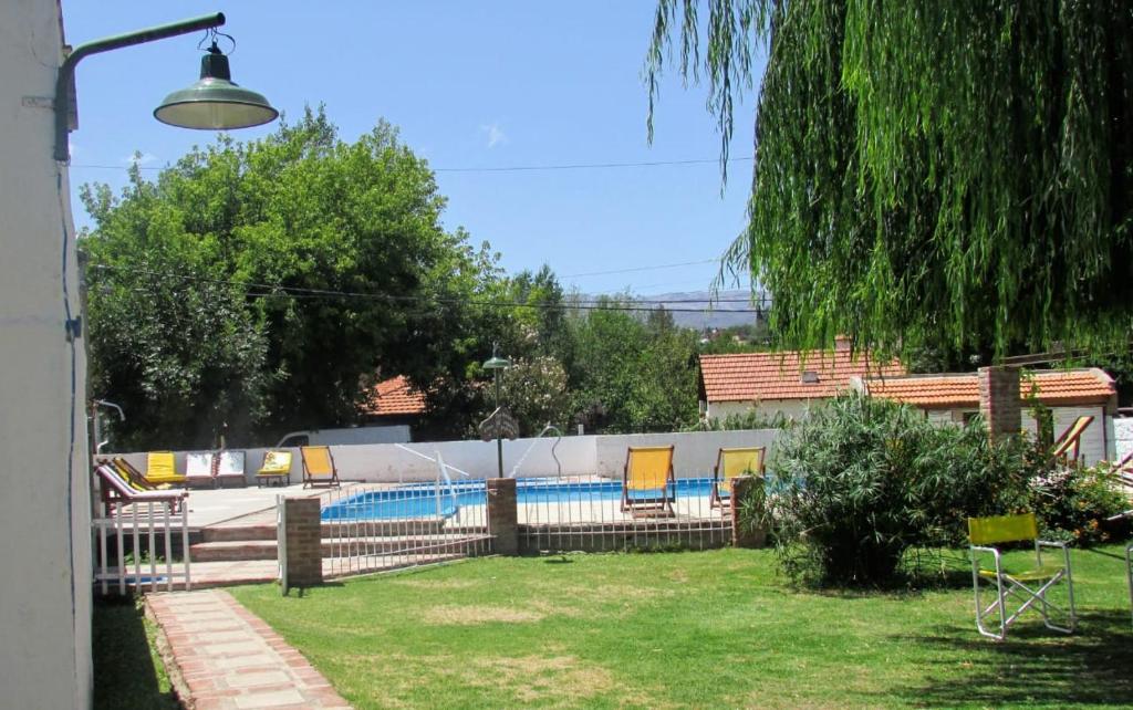 Hosteria de la Villa ** - 3