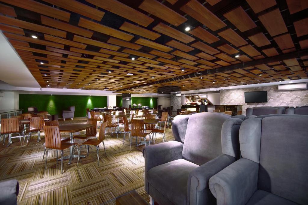 Favehotel Graha Agung Surabaya