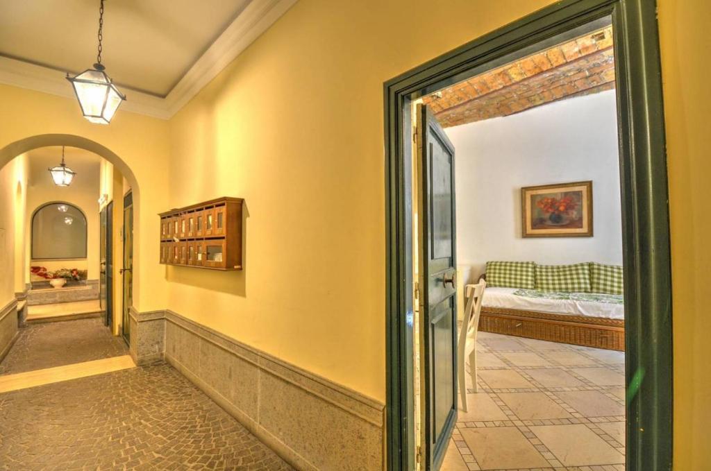 Navona Fico Apartment photo