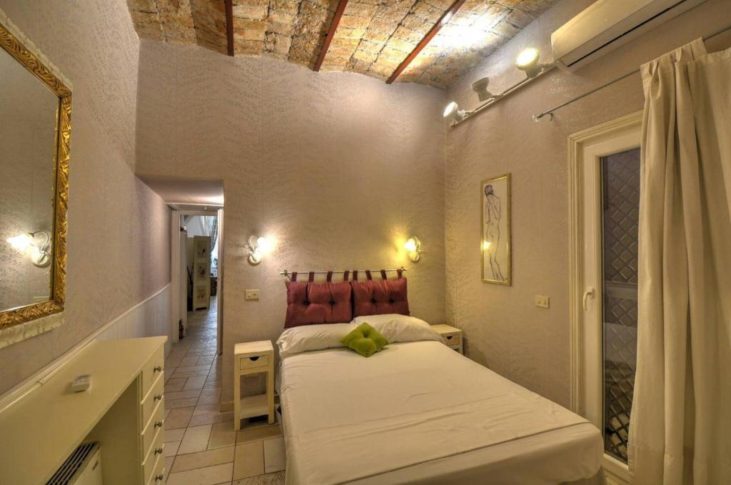 Navona Fico Apartment photo