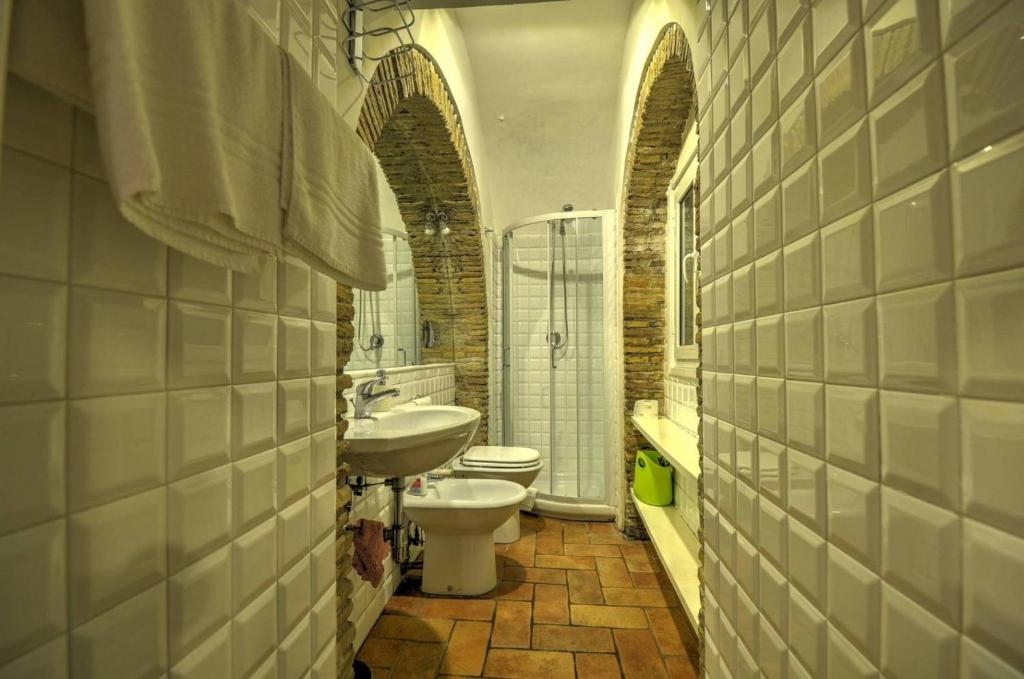 Navona Fico Apartment photo