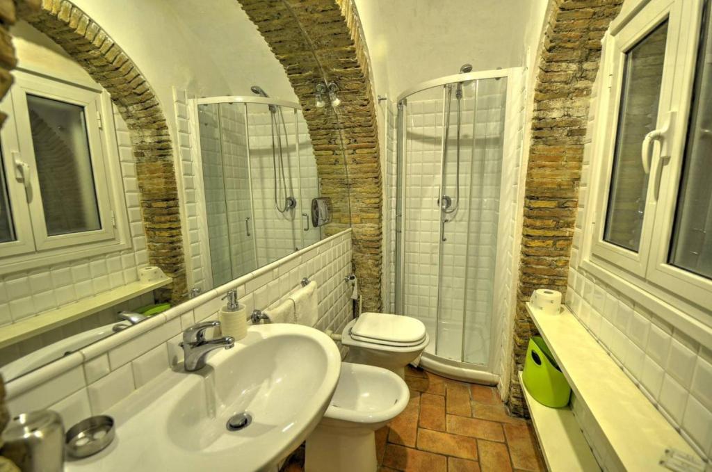 Navona Fico Apartment photo