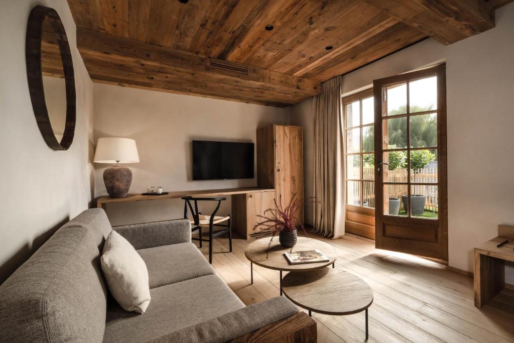 Auberge de la Source - Hotel de Charme, Collection Saint-Simeon photo