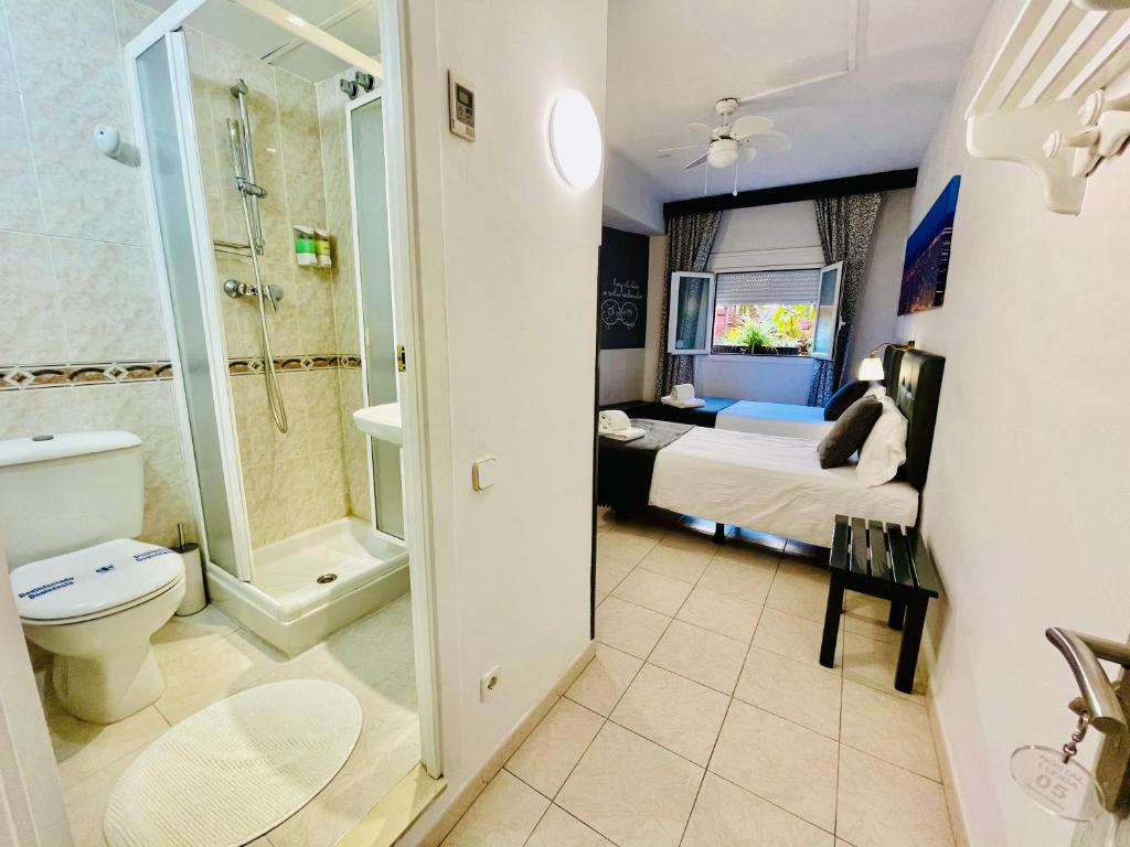 Hostal Lleida - 2