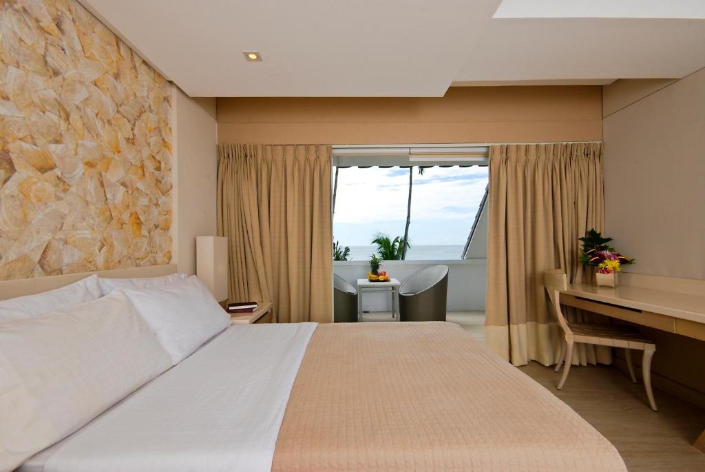 Boracay Island Estacio Uno - Boracay Lifestyle Resort room