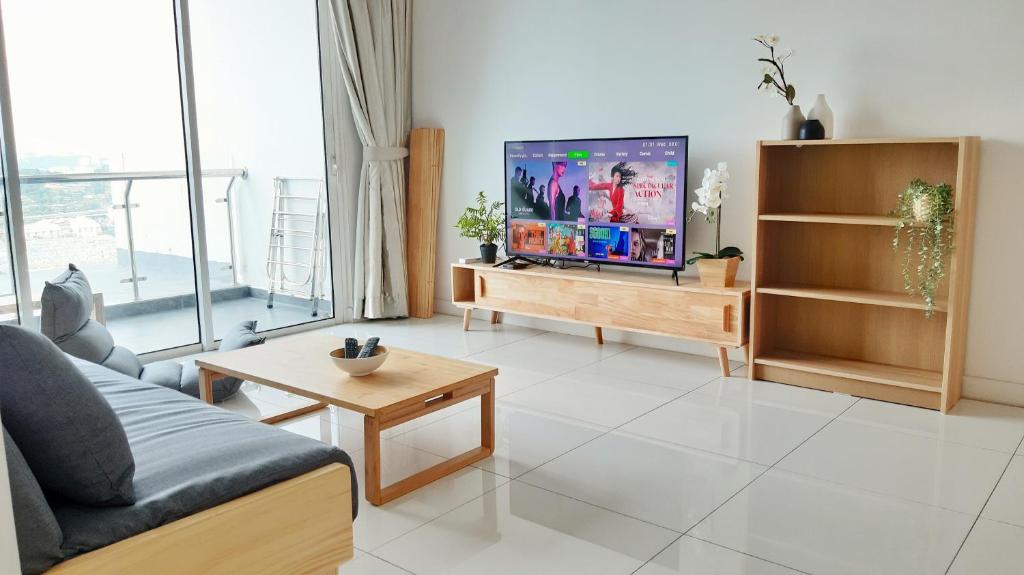 No.12 The Heya @ Japanese Style Super Comfort House — Hotel in Kuala Lumpur
