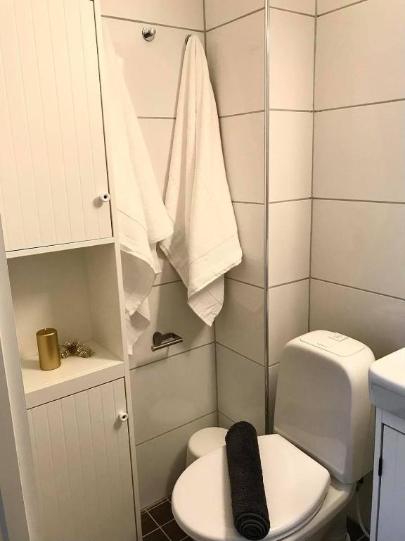 Kristiansund Apartments photo