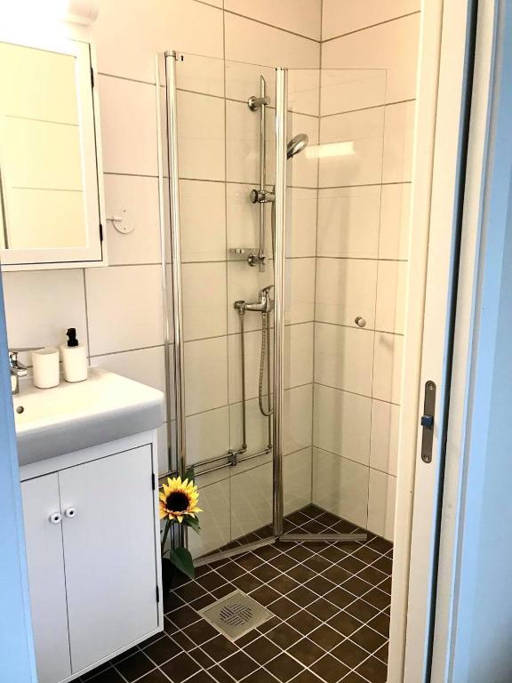 Kristiansund Apartments photo