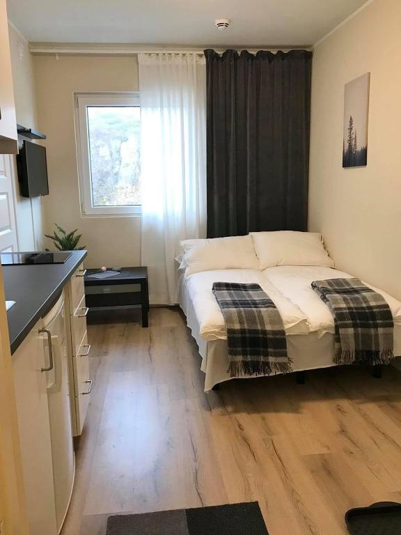 Kristiansund Apartments photo