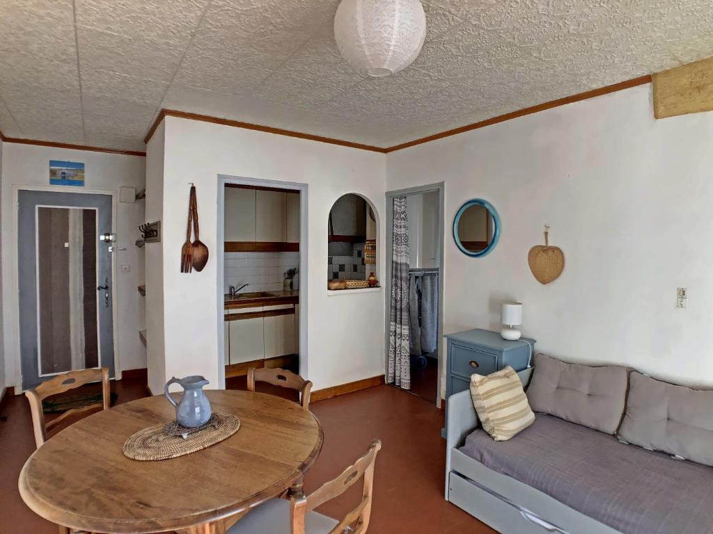Réf 12 : Appartement 4 pers Les Impériaux II n°9 - 3
