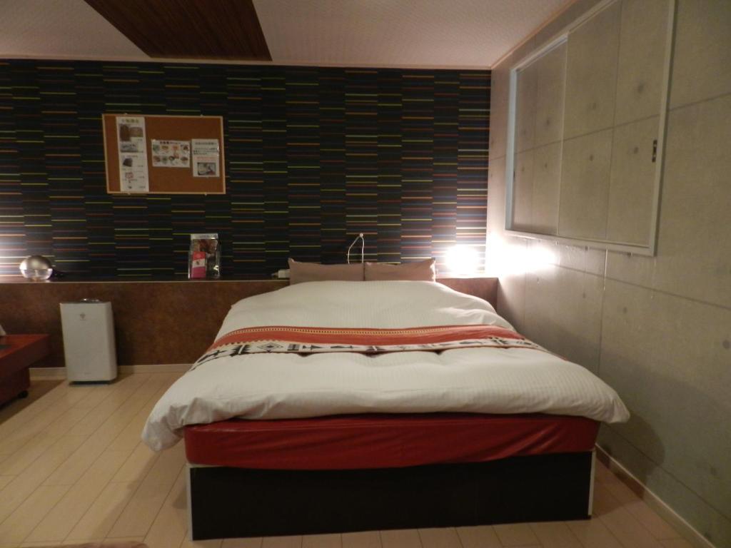 Mariage Hotel - 成人専用 -