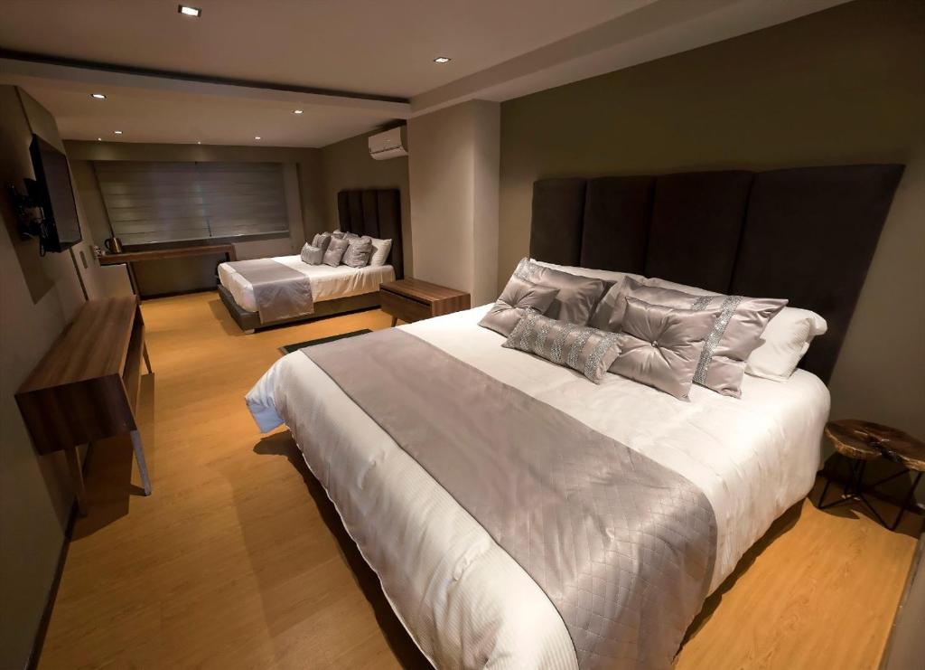 Albura Hotel photo