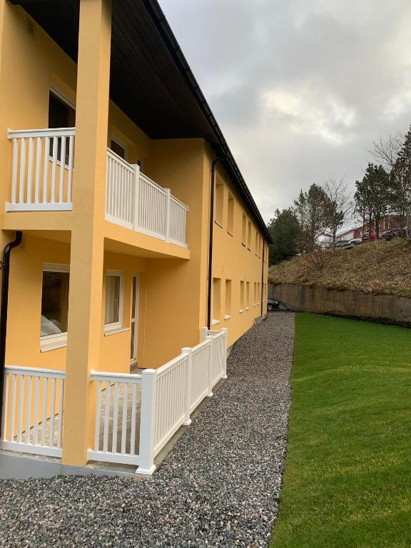 Kristiansund Apartments photo