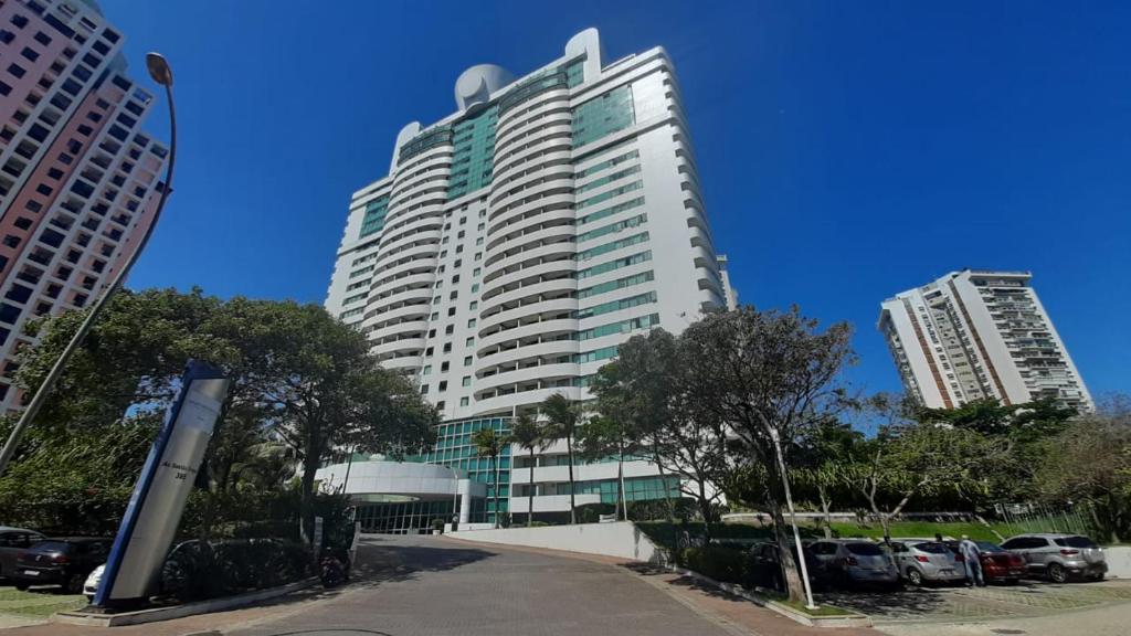 Mediterrâneo Flat em Barra da Tijuca, Brasil 200 comentários e preços of Hotels