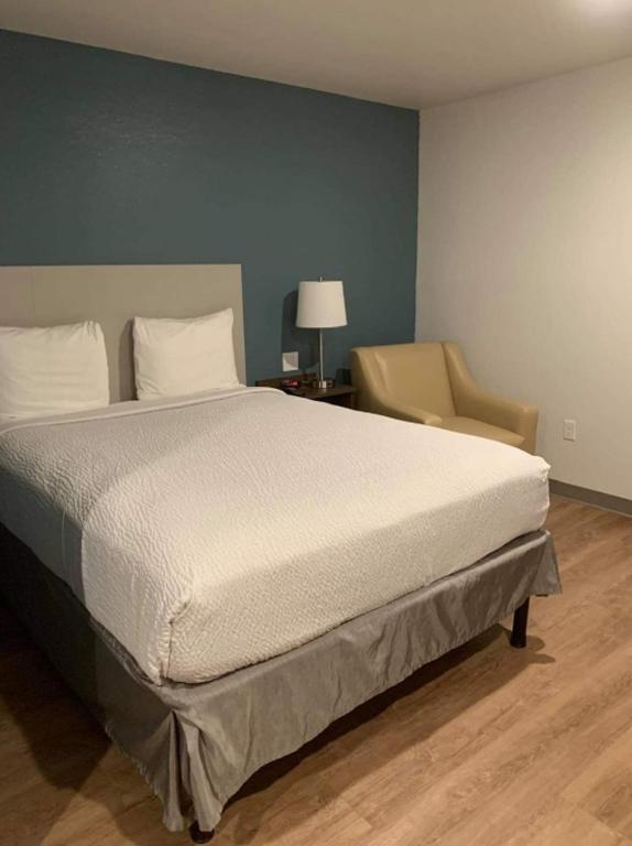 Woodspring Suites Atlanta Stockbridge photo