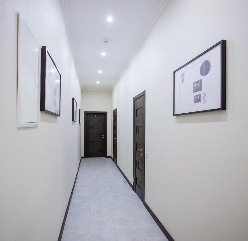 Khreshchatyk Apart Hotel Passage photo