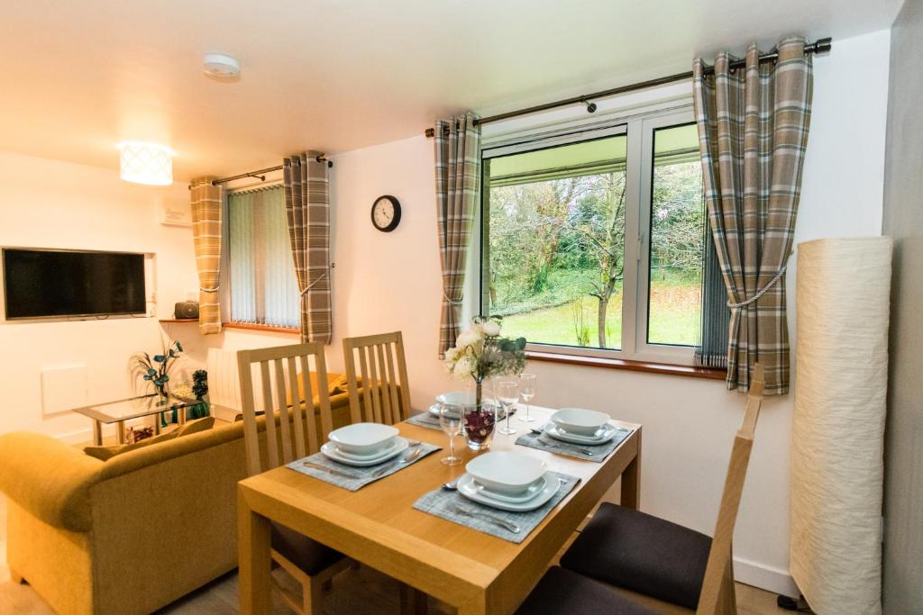 1 Bedroom Newton Apartment l Free Parking l Wigan Royal Infirmary l Haigh Hall l Central Location 전경