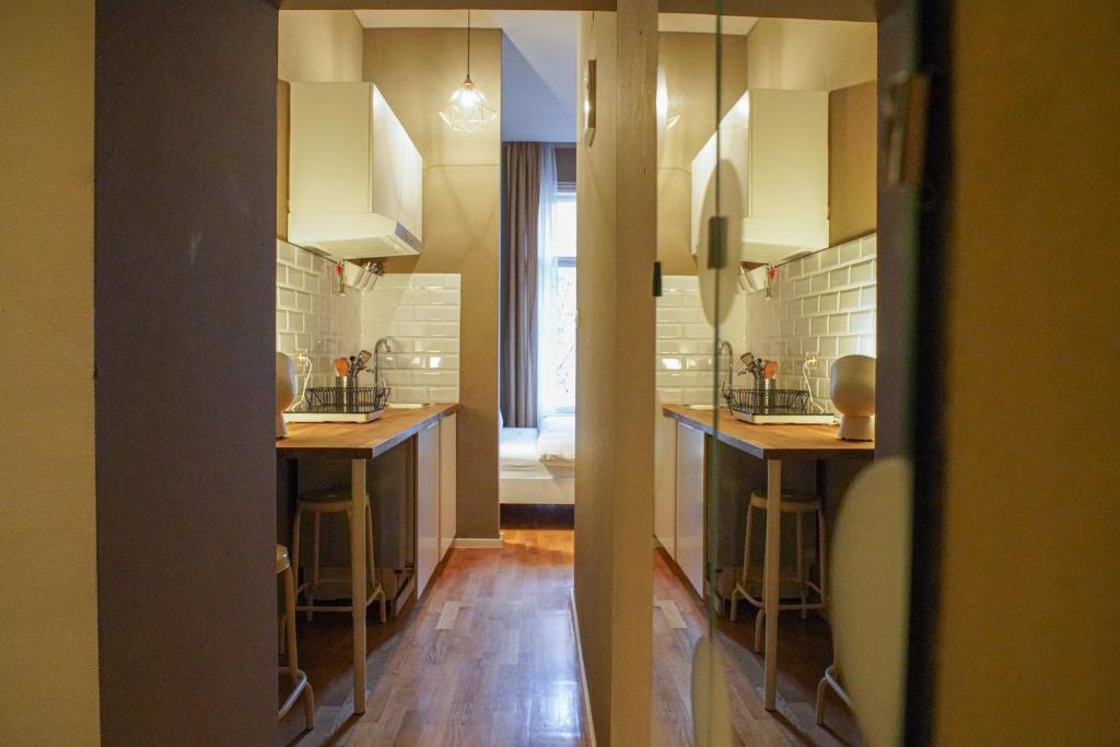 Comfortzone Zagreb Center — Hotel in Zagreb