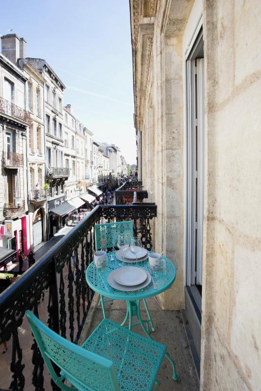 Facilities, Appartement Bordeaux Centre Historique in Bordeaux
