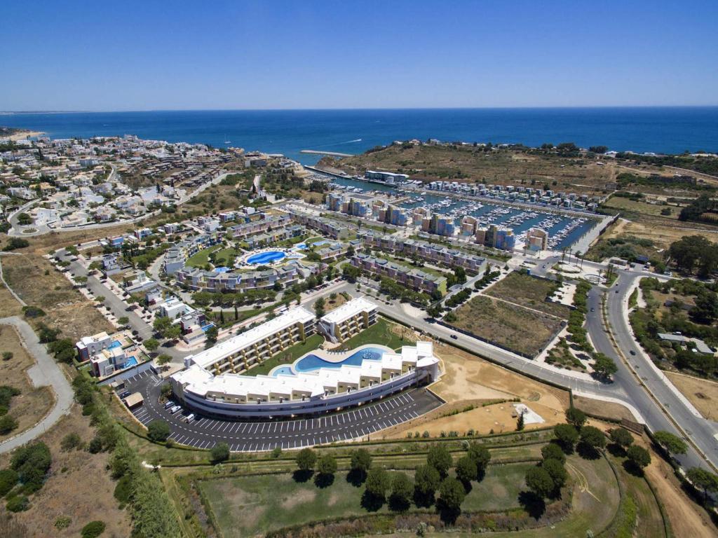 Stunning Luxury Villa Private Pool Gale Albufeira 전경