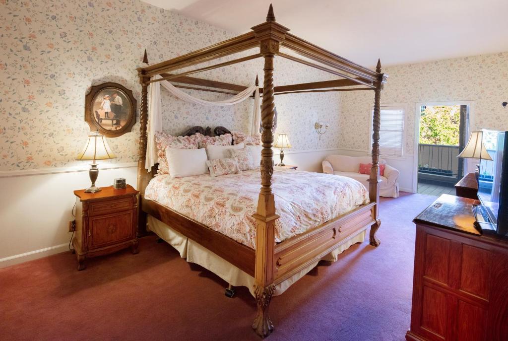 Hotel La Rose Photo 44