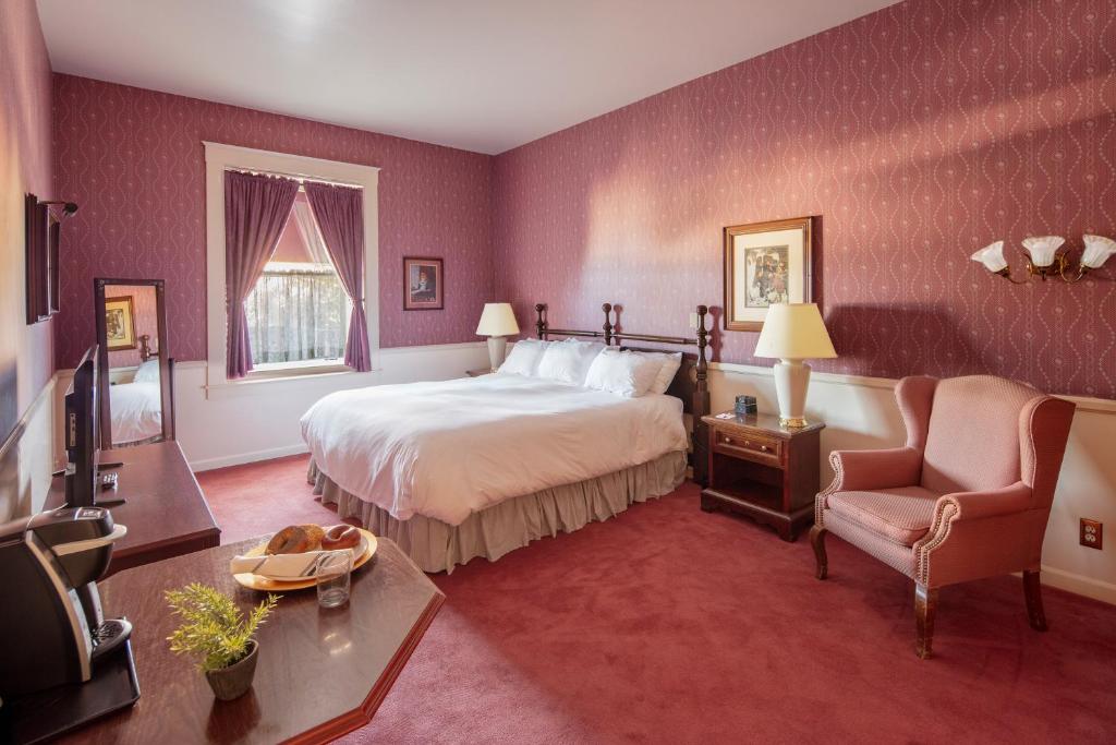 Hotel La Rose Photo 45