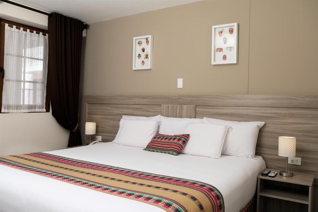 Atoq San Blas Hotel photo