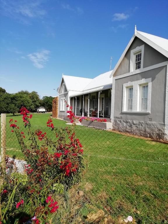 Kleinrivier Guesthouse, Oudekraal 818, Caledon — Hotel in Kleinbaai