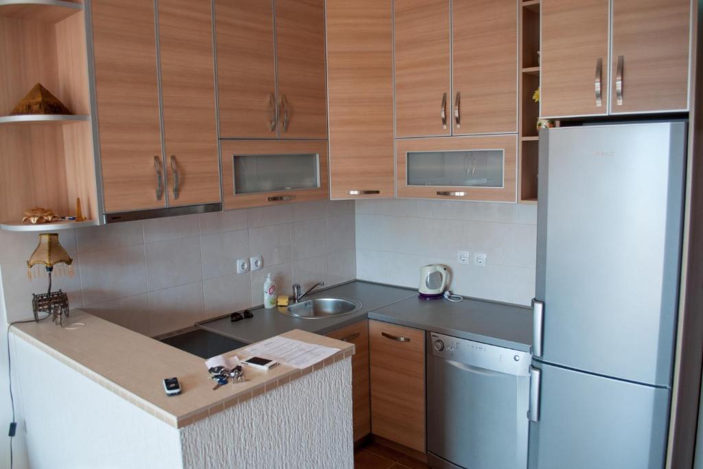 Apartment Jovicevic - 4
