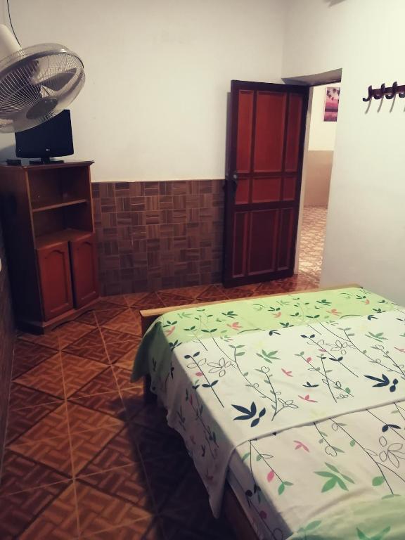 Hostal Maranatha photo