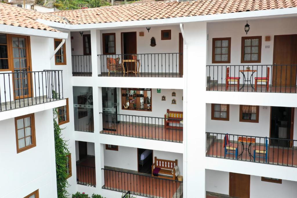 Atoq San Blas Hotel photo