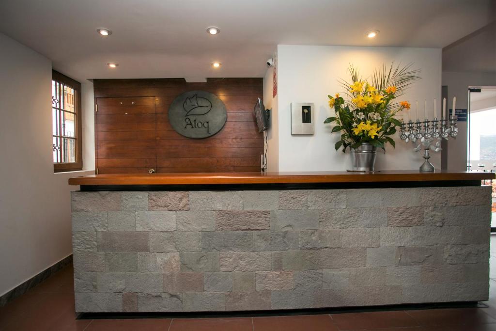 Atoq San Blas Hotel photo