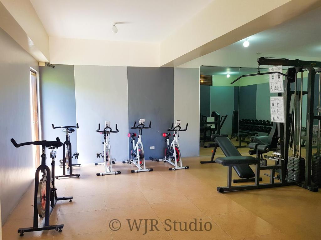Centropolis Deluxe Couple Suite photo