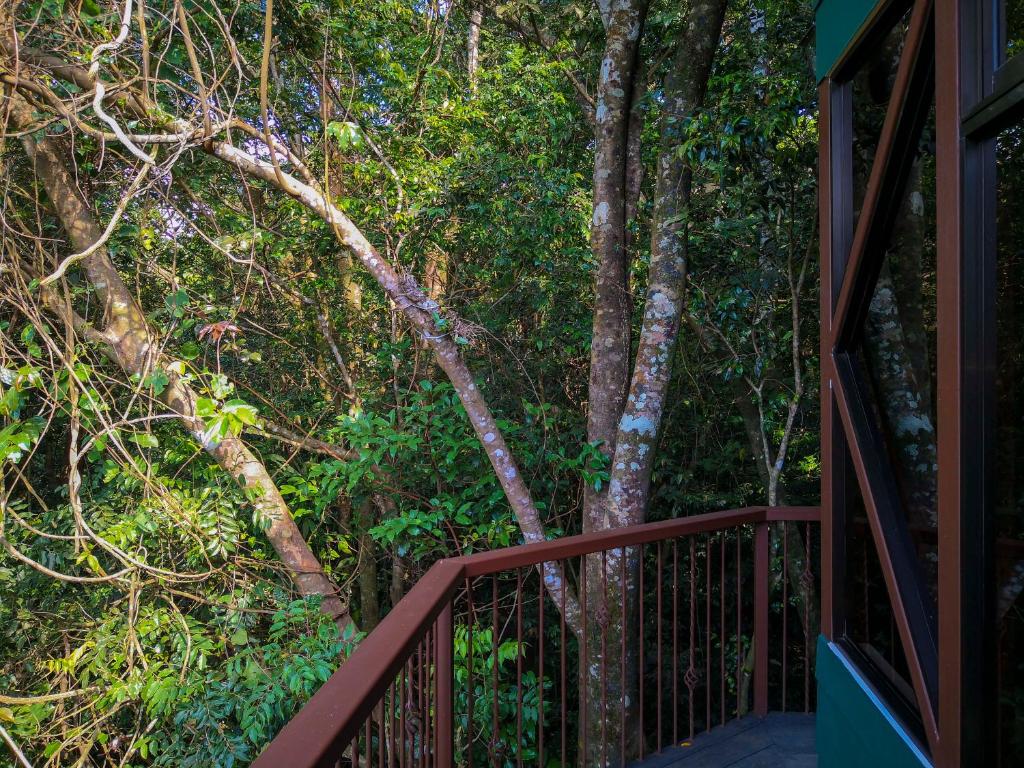 Quality Cabins Monteverde photo