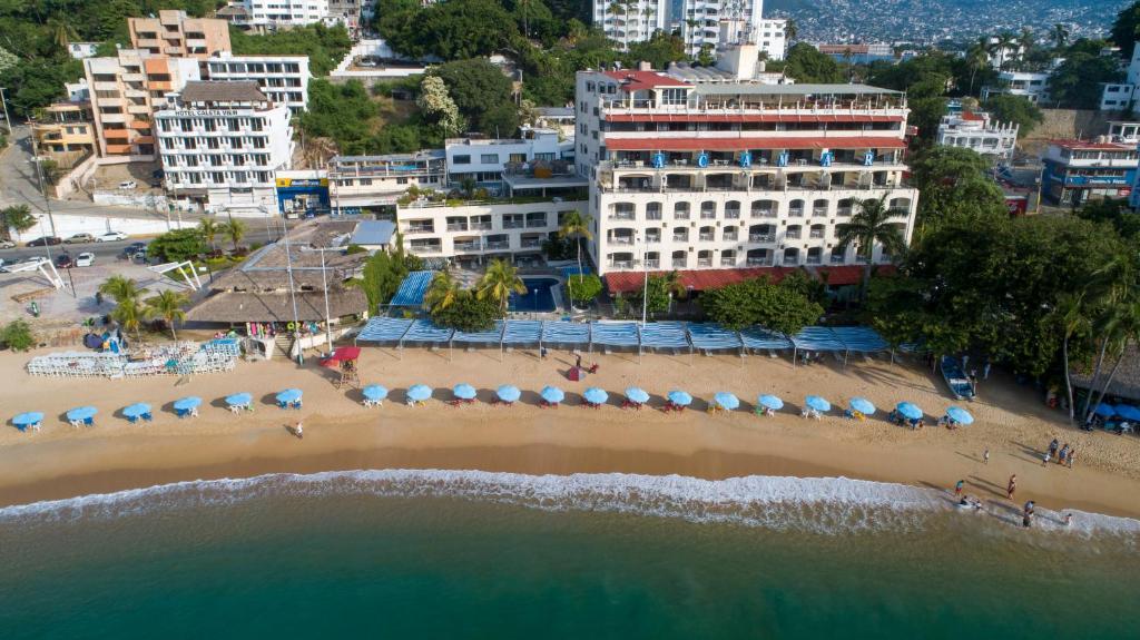 Acamar Beach Resort - 4