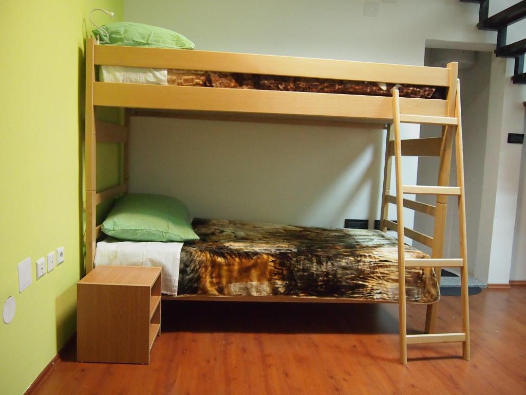 Hostel Savski Most photo
