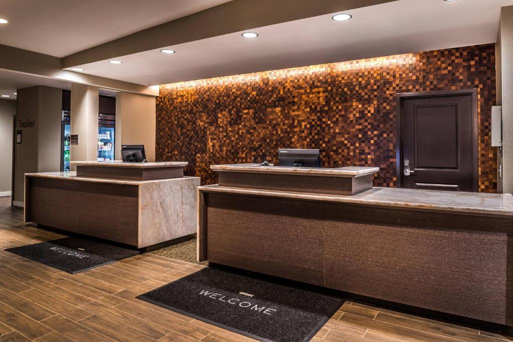 Residence Inn Charlotte Steele Creek photo
