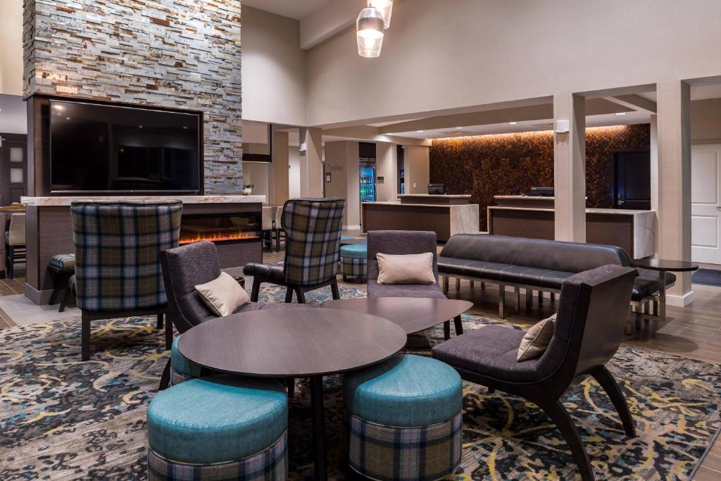 Residence Inn Charlotte Steele Creek photo
