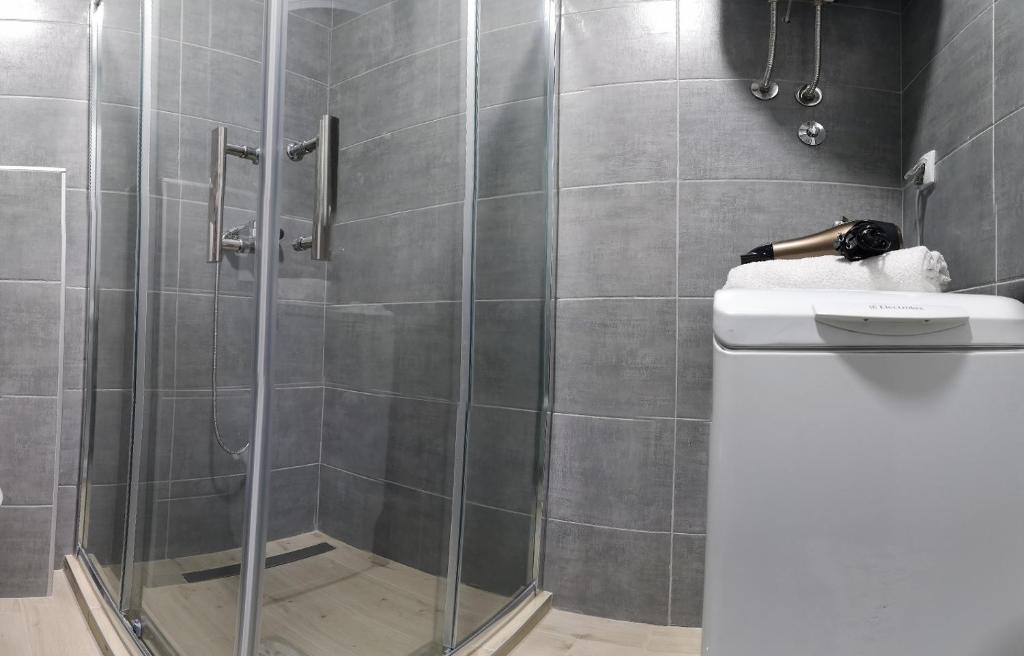 Apartman SILVER photo