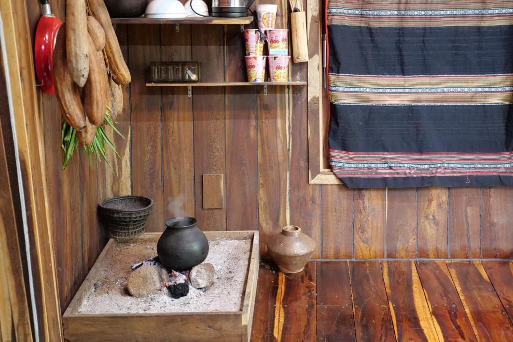 Khu Du Lich Sinh Thai AkoEa — Hotel in Buon Ma Thuot