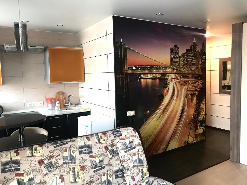 Apartment On Marata