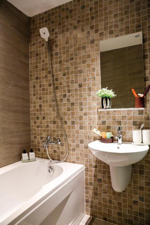 SEN SPA APARTMENT photo