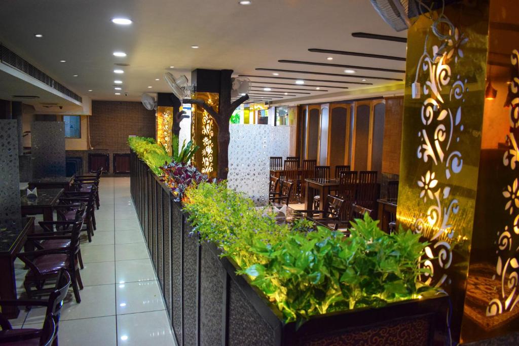 Hotel Sahil Palace photo