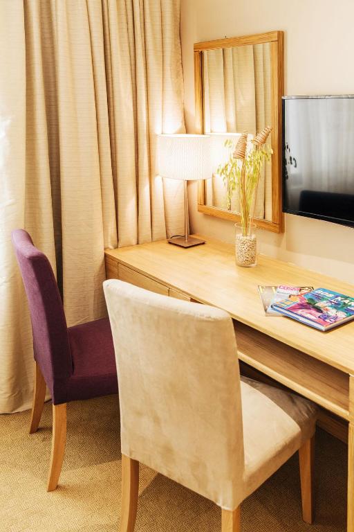 ヴィラ カエミラ ビーチ ブティック ホテル - Facilities image