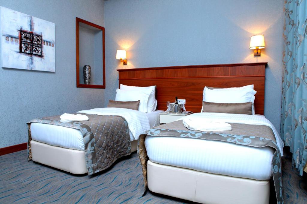 Vego Hotel photo
