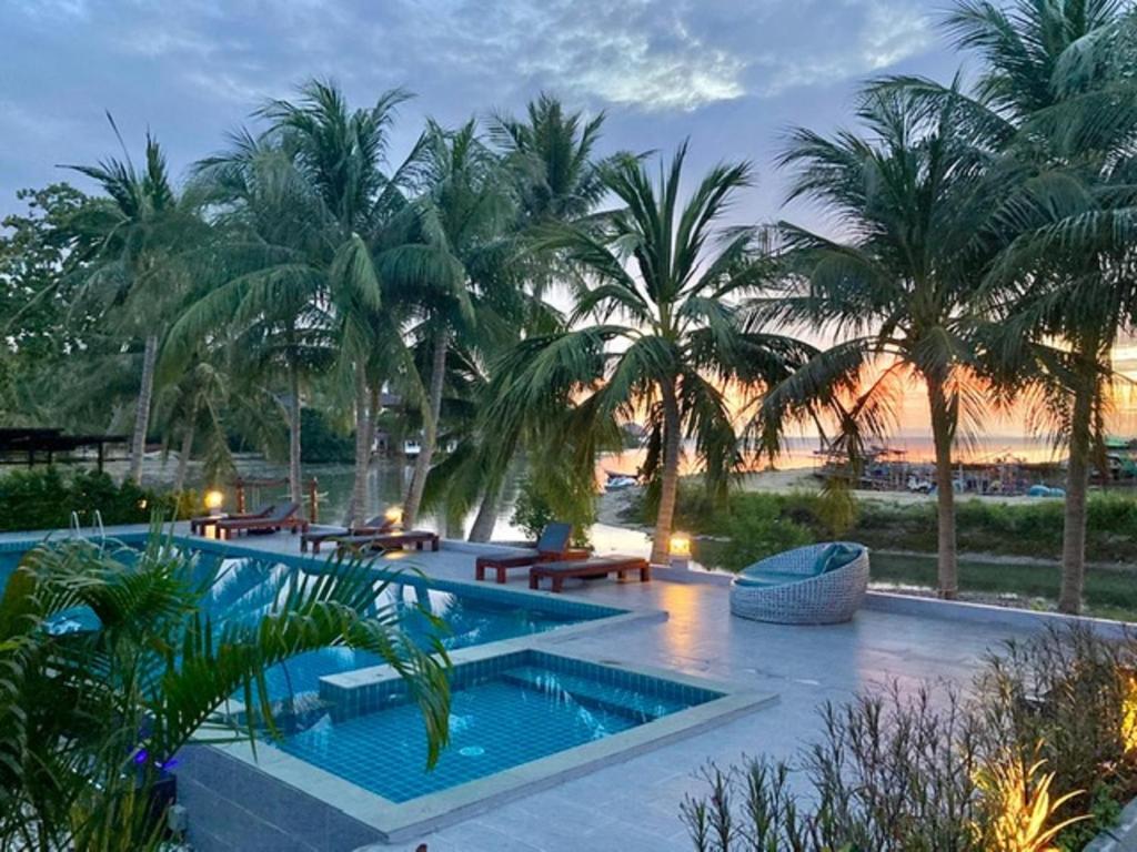 Breeze Bay Villa photo