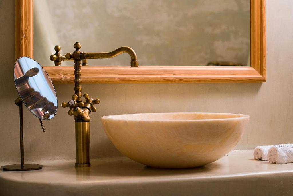 バスルーム（客室）