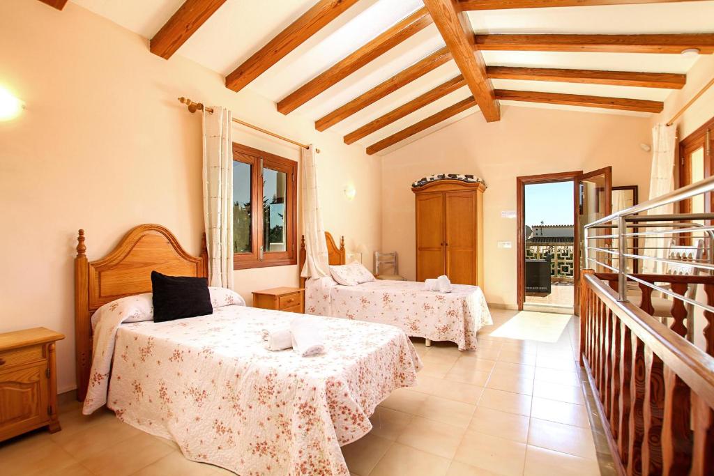 Villa BARRACA - 5